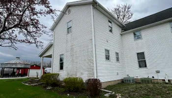 Pressure Washing for X-treme Pro Wash in Huntsville, OH