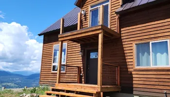 Exterior and Interior Projects for Quality Custom Designs LLC in Spokane, Washington