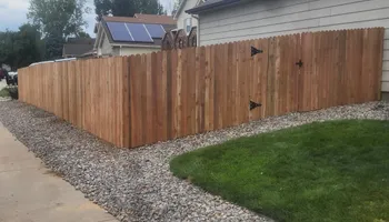 Fence Installation for Bullpit Fencing in Lochbuie, CO