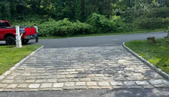 Patios for Greenscaping & Masonry LLC in Bethel, CT