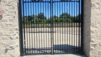 Metal Fabrication for New Way Welding services in Montgomery, AL