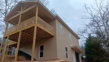 Roofing Installation for In The Dry in Blairsville, GA
