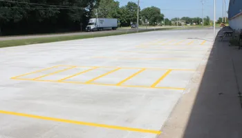 Asphalt Installation for All Pro Paving LLC in Montgomery County, PA