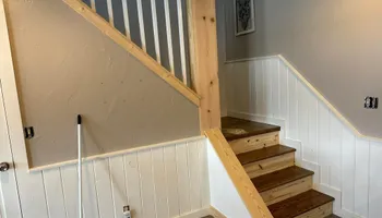 Kitchen Renovation for Valor Trim Carpentry LLC in Westcliffe, CO
