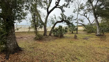 Fall Clean Up for Kramer & Son’s Property Maintenance in Hudson, FL