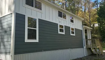 Gutter Maintenance for Nathan’s Guttering & Siding in Mountain City, TN