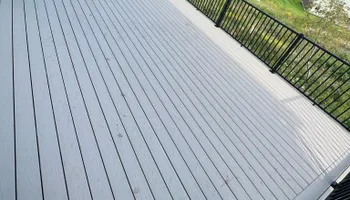 Deck & Patio Installation for Williams Construction in Anoka, MN