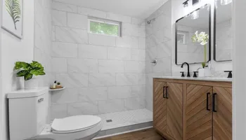 Custom Home Building for River City Construction Services in Richmond, VA