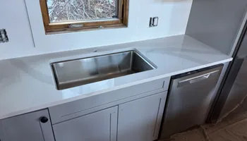 Kitchen Renovation for Gemini LLC in Monroe, NC