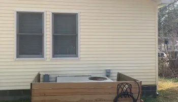 Interior Painting for Lane Painting & Pressure Washing in Chesapeake, VA