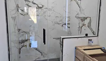 Bathroom Tiling for Unique Tile & Stone in El Paso, TX