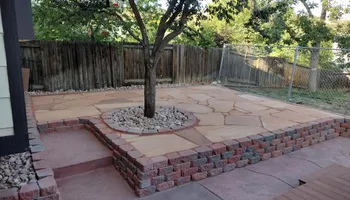Masonry for Level-Up Masonry in Fountain, CO
