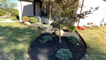 Landscape Installation for Real Deal Lawn Care in Goodlettsville, TN