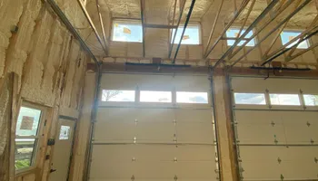 Residential Open Cell for ROI Spray Foam in Plymouth, IN