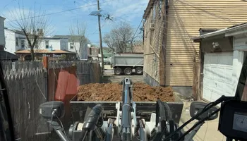 Land Clearing for G1 Excavation LLC in Titusville, NJ