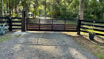 Hand Rails for In Line Welding & Fabrication LLC in Brooksville, FL
