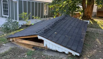 Selective Service Demolition for Black Iron Demolition in Nashville, TN