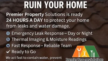 Home-Property Maintenance for Premier Property Solutions in Modesto, CA