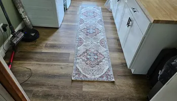 Floor Installation for AVance Flooring in Bridgman, MI