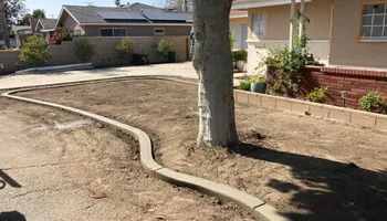 Concrete for David Cordrey Concrete Construction in Hemet, CA