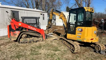 Drain Cleaning for Happy Turd Plumbing in Hopkinsville, KY