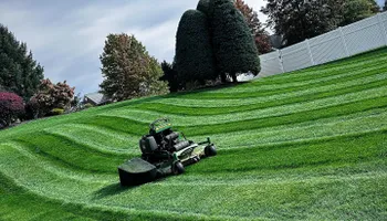 Mowing for 4 Brothers Landscaping LLC in Albany, NY