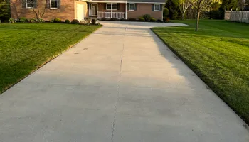 Pressure Washing for X-treme Pro Wash in Huntsville, OH