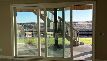 Deck & Patio Installation for Arnett Front Range Construction in Elizabeth, CO