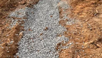 Site Preparation for Site Solutions in Lynchburg, Virginia