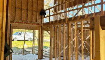 Kitchen Renovation for AJ Design Build and Remodel in Caddo Mills,  TX