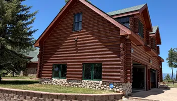 Interior Painting for Mountain Home Paint & Stain in Pagosa Springs, CO