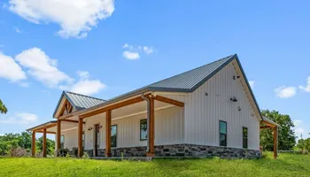 Barndominium Construction for On-Site Buildings in Vidor, TX