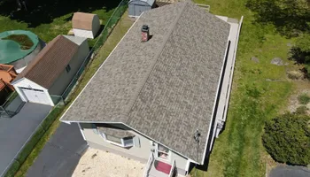 Roofing Installation for BIG SKY Contracting in Southington, CT