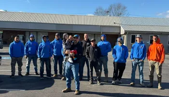 Shingle Roofing systems for KY Gutter Pro & Specialty Roofing Systems in Monticello, KY