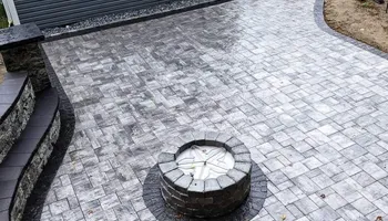 Masonry for Elite Pavers and Fencing in Springfield, MA