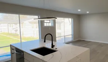 Kitchen Renovation for Nova Homes in Detroit, MI
