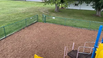 Hardscaping for Chapmans Lawncare and Landscaping in Connersville, IN