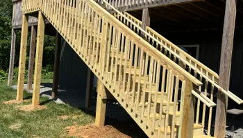 Remodeling Services for New Gen Home Improvements LLC in Rocky Mount, VA