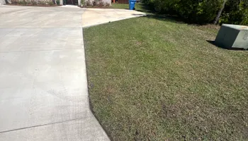 Mowing for Lawn Dog Mowing and Lawn Services in Panama City, FL