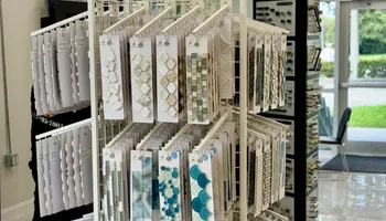 Storefront Supplies for Stormtroopers Design Center in Stuart, FL