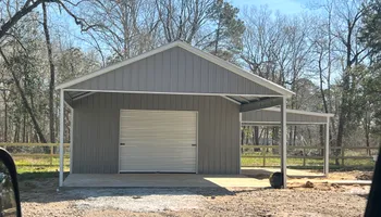 Barndominium Construction for On-Site Buildings in Vidor, TX