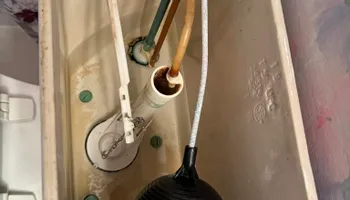 Water Heater Services for PLUMBX in Inver Grove Heights, MN
