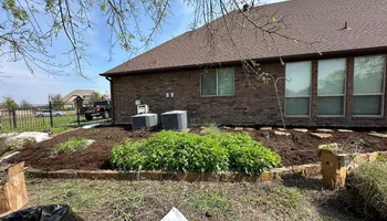 Commercial Landscaping for Fine Line Lawn Care & Landscaping in Aledo, TX
