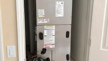 Installation of HVAC Systems for DB Heating and Air in Tampa, Florida