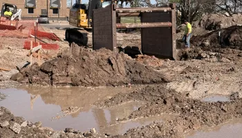 Land Clearing for 365 Excavation & Land Solutions in Oklahoma City, OK