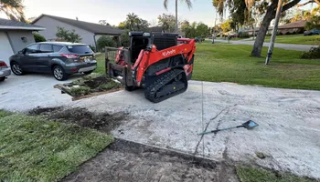 Tree Removal for CFS Services in Fort Meade, FL