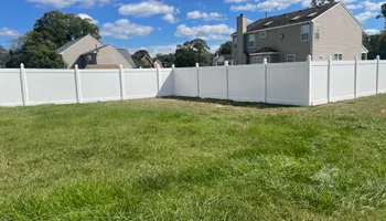 Wood Fencing for Sea Level Fence in Virginia Beach, VA