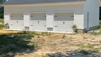 Custom Project Design for Tidal Homes Inc. in Chesapeake, VA