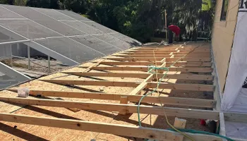 Roofing Repairs for Best Buy Roofing LLC in Port Orange, FL