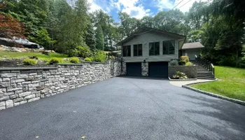 Concrete  for W Paving LLC in Palisades Park, NJ